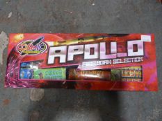 *Apollo Firework Selection
