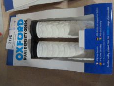 *Oxford Dual Density Grips