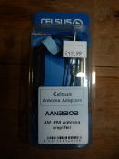 *Celsus Antenna Amplifier