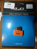 *XLC Disc Brake Pad
