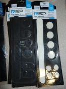 *Two Frame Protection Kits