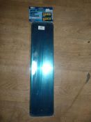 *Chrome Number Plate Surround