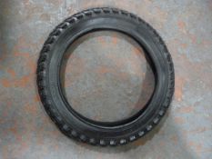 *Oxford 14x1.95 Bicycle Tyre