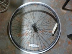 *Roadwheel 700 Bicycle Wheel