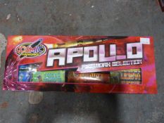 *Apollo Firework Selection