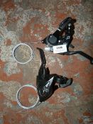 *Shimano Brake Assembly