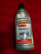 *1L Bottle of ATF-U Transmission Fluid