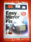 *Easy Mirror Fix