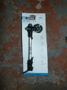 *Oxford Airflow Shock Pump with Gauge