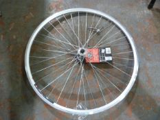 *Raleigh RGH 947 Bicycle Wheel