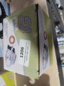 *IGT A127 Low Pressure Regulator