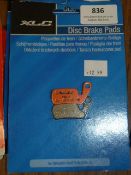 *XLC Disc Brake Pads