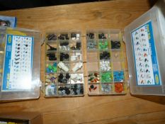 *Two Part Used Boxes of Panel Bulb Kits