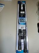 *Pair of 45cm Roller Blinds