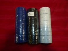*Three Packs of 10 Rolls of Insulation Tape