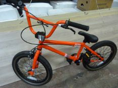 *Diamondback Remix BMX Childs Bicycle
