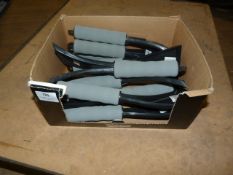 *Box of 10 Ice Scrapers