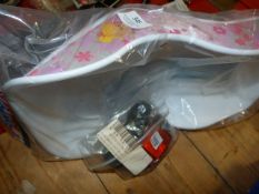 *Oxford Doll Seat and a Reflector Set