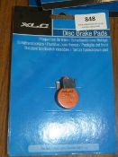 *XLC Disc Brake Pad