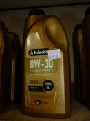 *1L Bottle of 0W-30 Engine Oil
