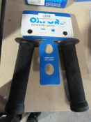 *Oxford Diamond Grips