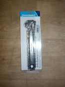 *150mm Oil Filter Chain Wrench