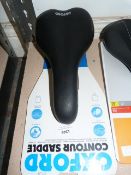 *Oxford Bicycle Saddle