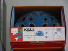 *Kali Chakra Child's Tropical Bicycle Helmet