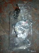 *Bag of Assorted Bicycle Parts and Tools