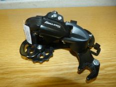 *Shimano Rear Derailleur
