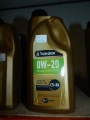 *1L Bottle of 0W-20 Engine Oil