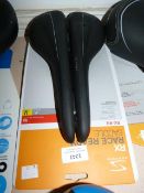 *RXRR Bicycle Saddle