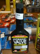 *325ml Bottle of Hydraulic Valve Treatment