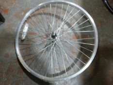 *Raleigh RGR 800 Bicycle Wheel