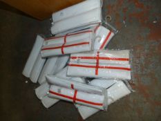 *Ten England Seat Belt Pads