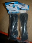 *Two Celsus Aerial Extension (3m and 4.5m)