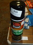 *10K Boost Diesel Valve Cleaner