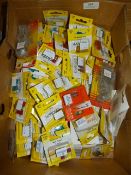 *Large Quantity of Assorted Fuses