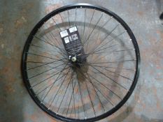 *Raleigh RGH 811 Bicycle Wheel