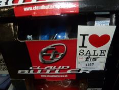 *Claud Butler Junior Bicycle Helmet