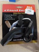 *Claud Butler Alloy Bar Ends