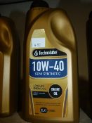 *1L Bottle of 10W-40 Engine Oil