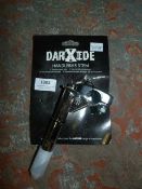 *Darxide Handlebar Stem