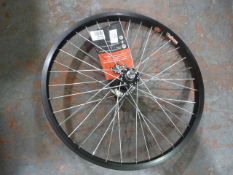 *Raleigh DBX 065F Bicycle Wheel