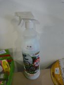 *1L Spray Bottle of Aftershine 101