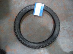 *Oxford 1895B Bicycle Tyre