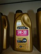 *1L Bottle of 5W-30 Engine Oil