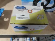 *IGT A121 Low Pressure Regulator