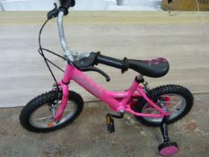 *Dawes Lottie Girls Bicycle