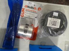 *Repair Bandage, Crank Handle and DST5010 Tape